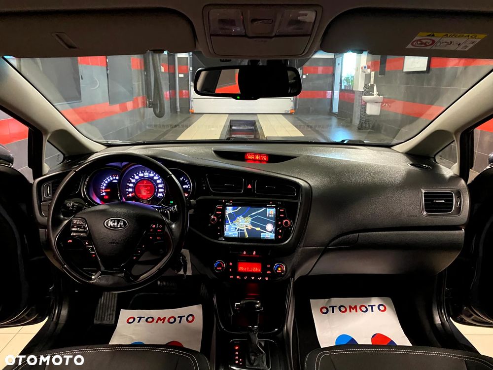 Kia Ceed 1.6 GDI XL DCT - 17