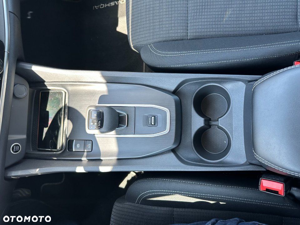 Nissan Qashqai - 13