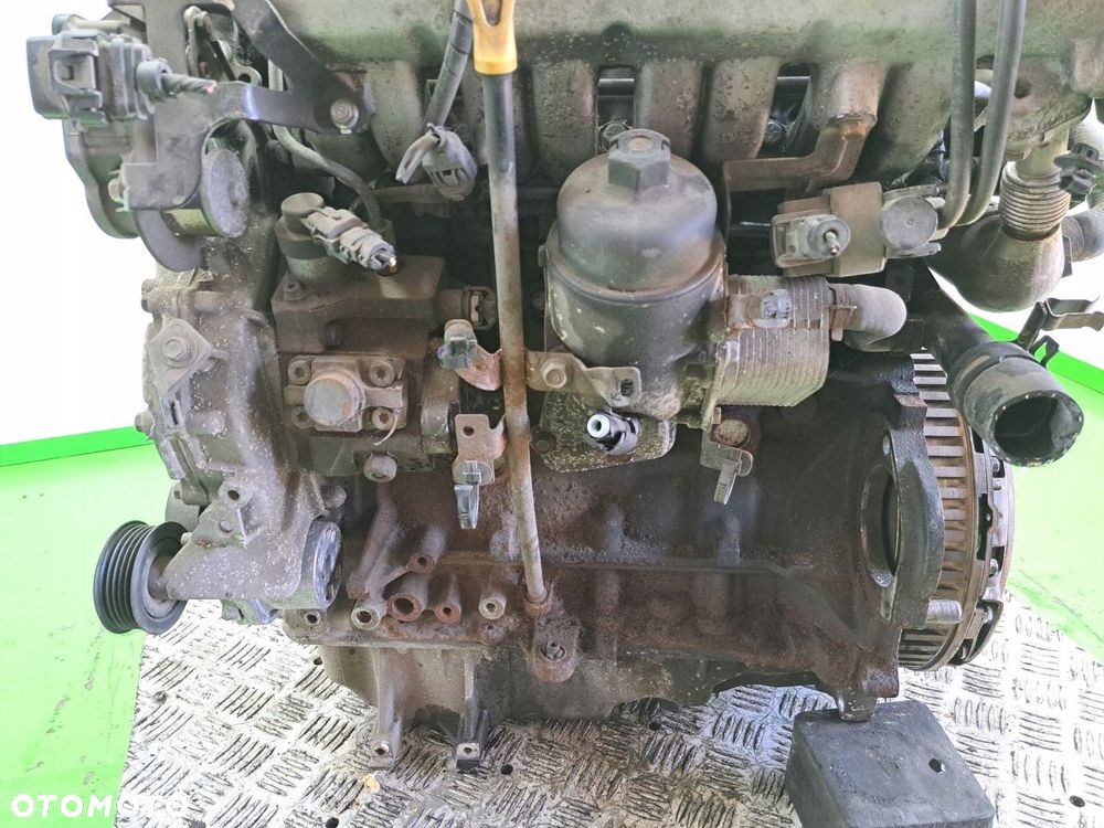 Silnik diesel Hyundai I30 I 2007-2012 1,6 CRDI - 8