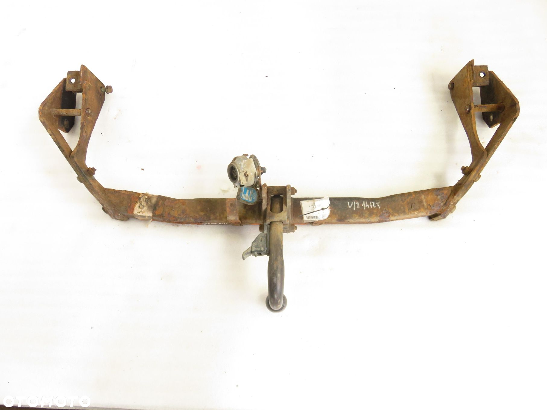 HAK HYUNDAI SANTA FÉ I (SM) SUV 3358 1073008 E610026000 - 10
