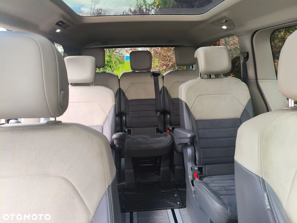 Volkswagen Multivan 2.0 TSI L2 Style DSG - 19