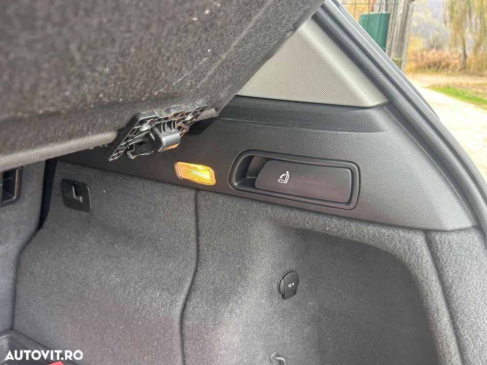 Audi Q5 2.0 TDI Quattro Stronic - 20