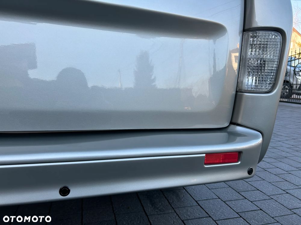 Renault Trafic L2H1 Pack Clim - 35