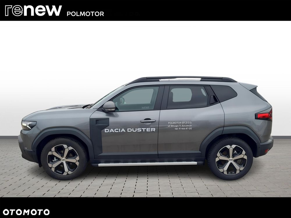 Dacia Duster 1.0 TCe Journey - 2