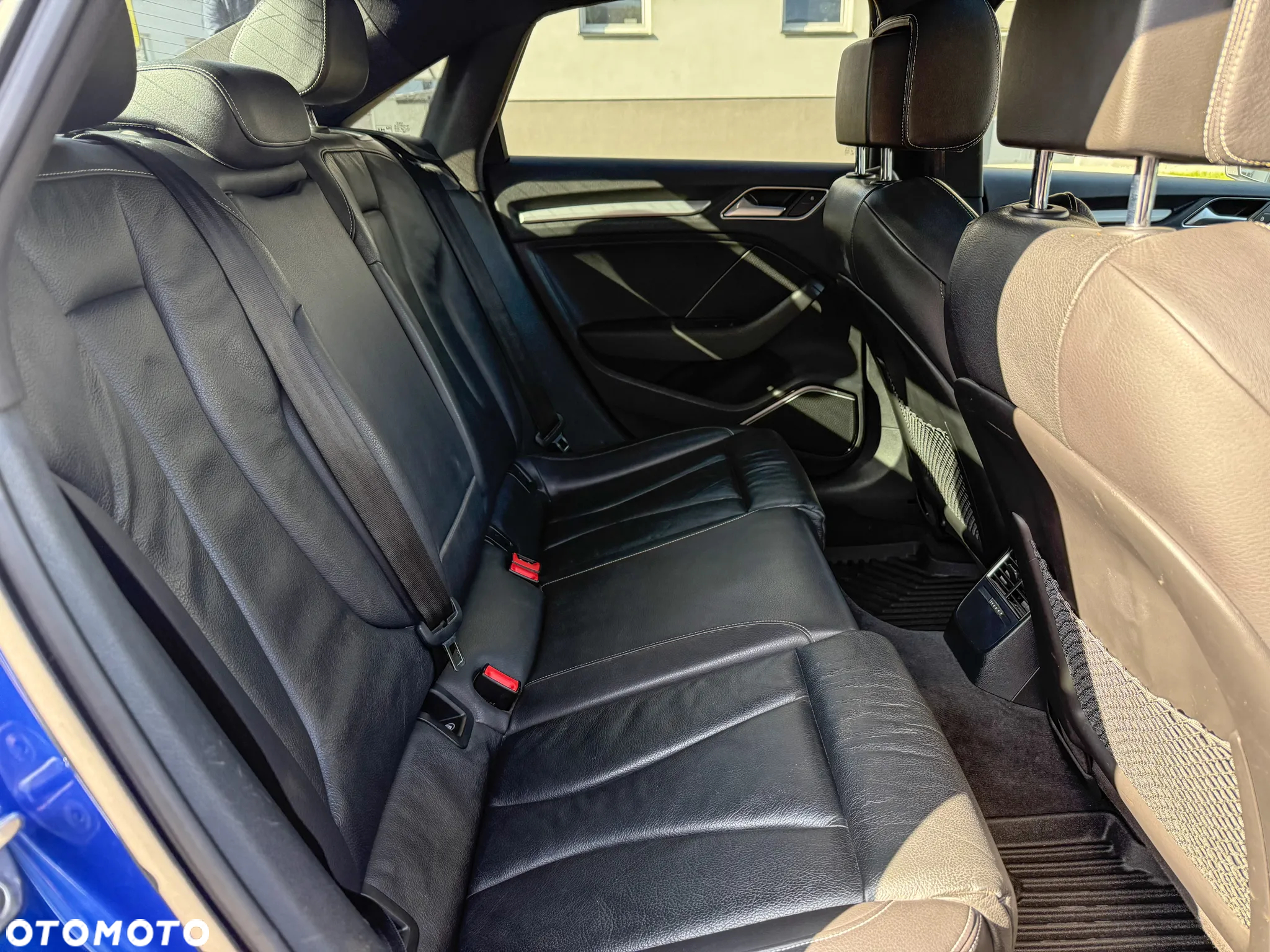 Audi S3 2.0 TFSI Quattro S tronic - 26