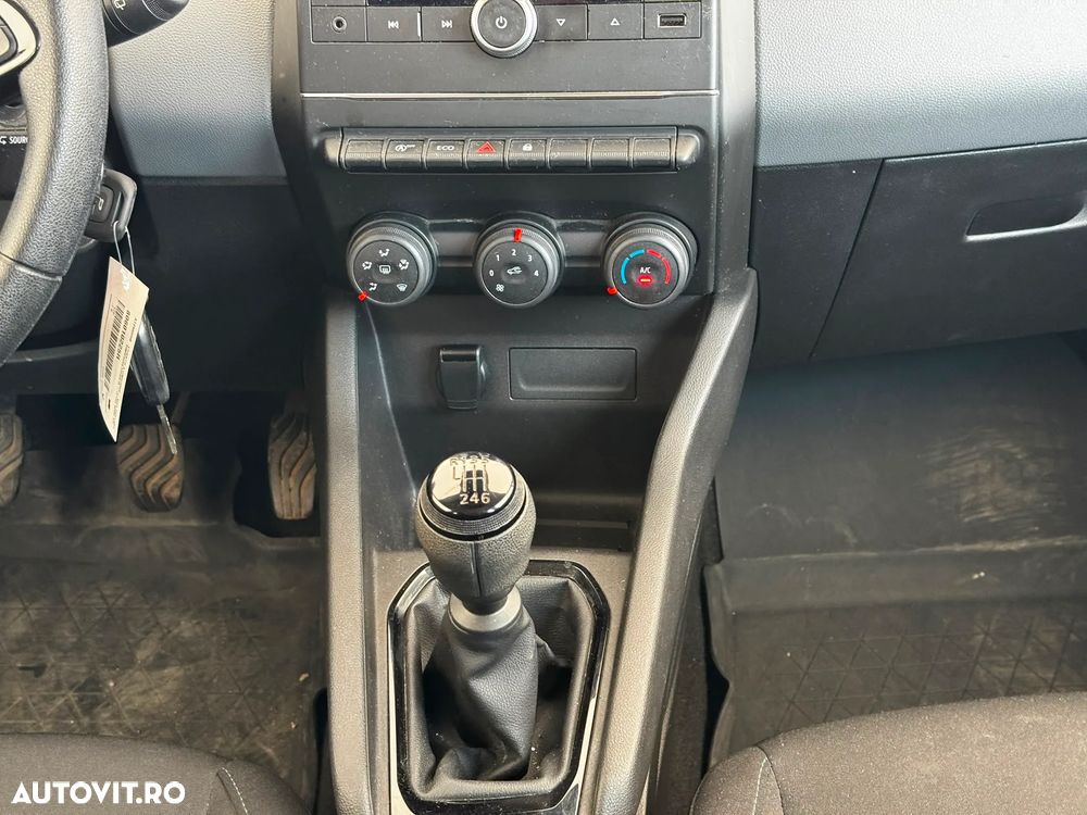 Renault Clio V 1.0 TCe Life - 12
