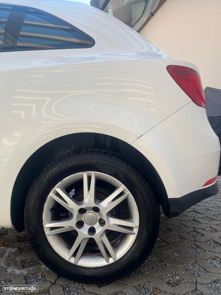 SEAT Ibiza 1.2 TDI - 10