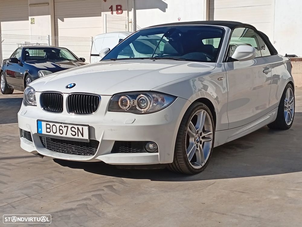 BMW 118 i Edition Sport - 1