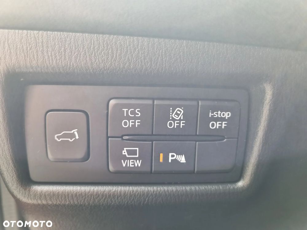 Mazda CX-5 SKYACTIV-G 165 KANGEI - 20