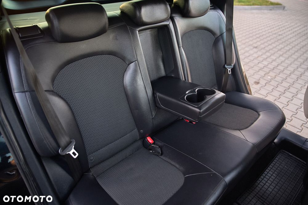 Hyundai ix35 1.7 CRDi Premium 2WD - 5