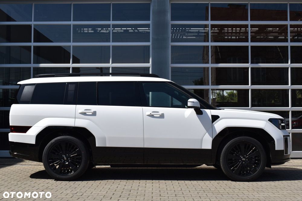 Hyundai Santa Fe - 4