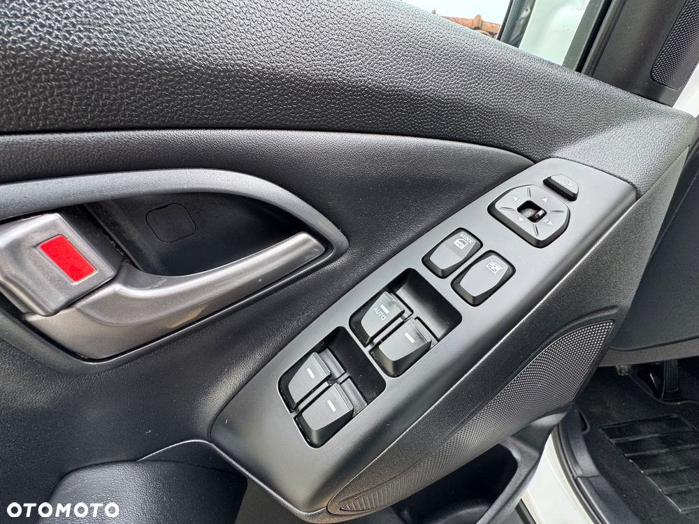 Hyundai ix35 - 29