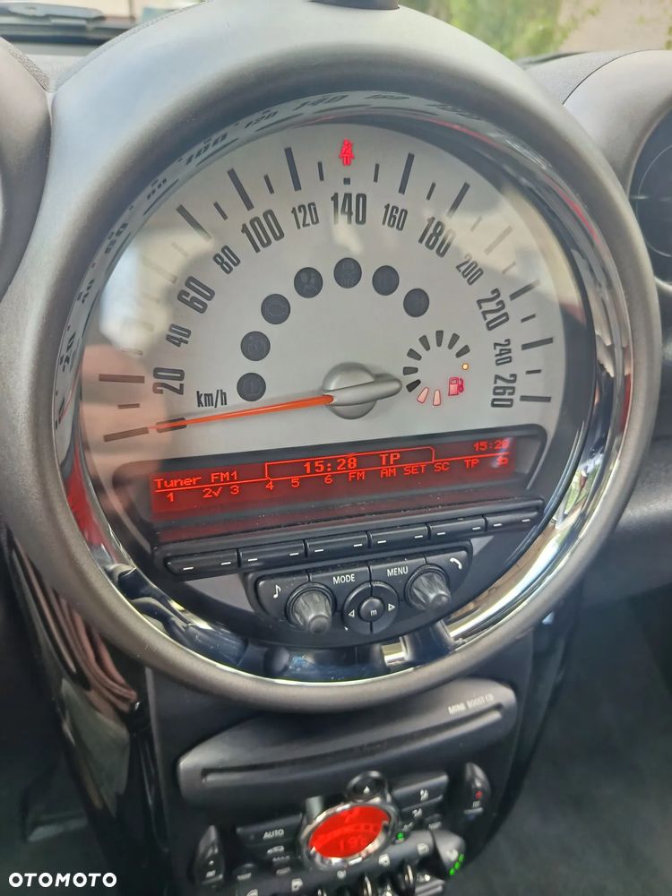 MINI Countryman - 10