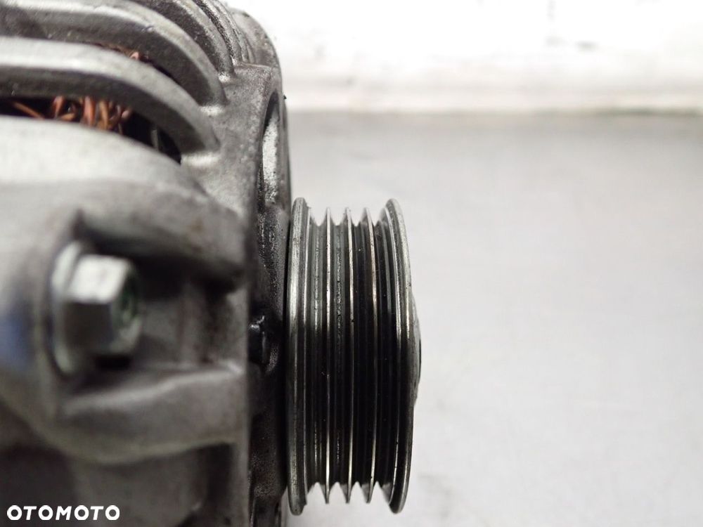 ALTERNATOR 70A MAZDA 2 A5185 - 6