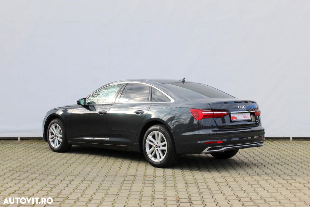 Audi A6 40 TDI quattro S tronic MHEV Advanced - 3