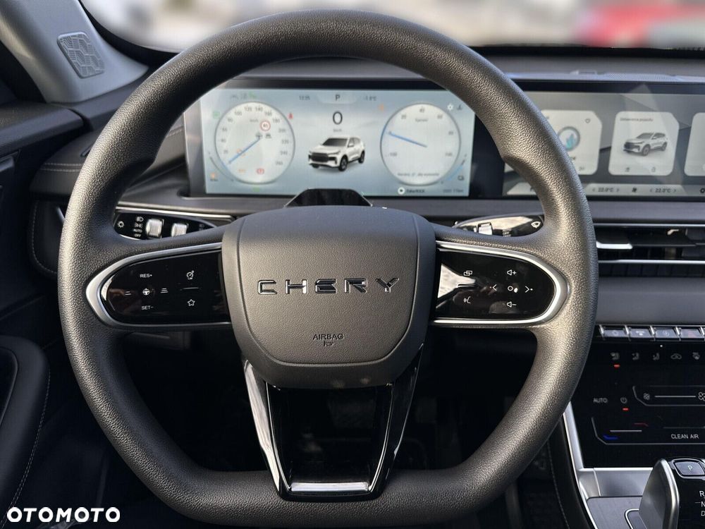 Chery Tiggo 4 - 15