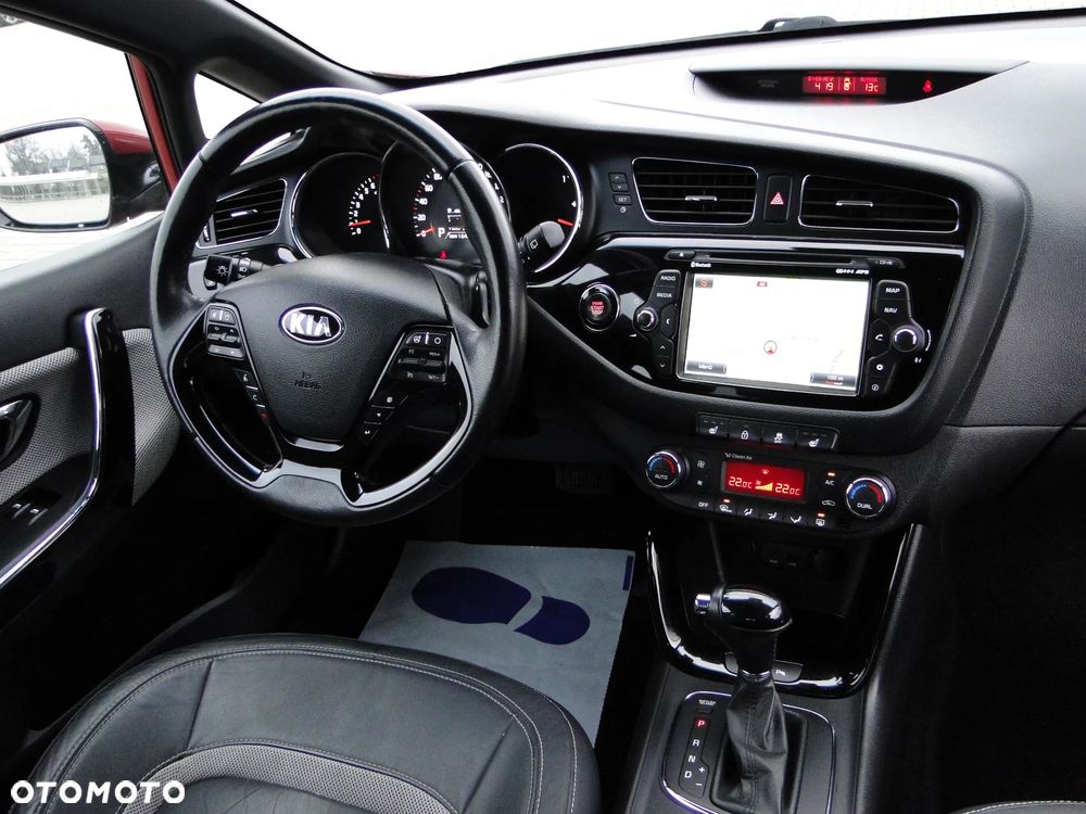 Kia ProCeed 1.6 GDI DCT Spirit - 6