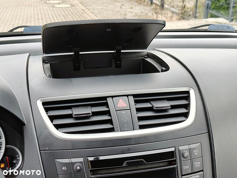 Suzuki Swift 1.2 Comfort - 15