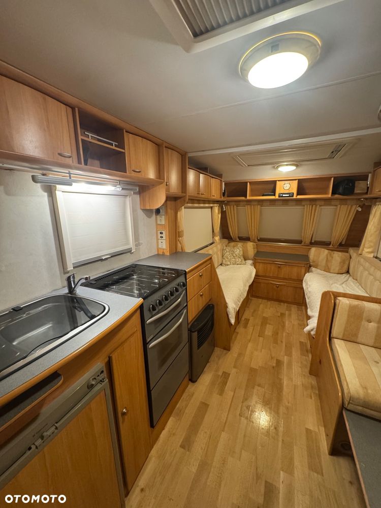 Adria Adiva 532 LT - 17