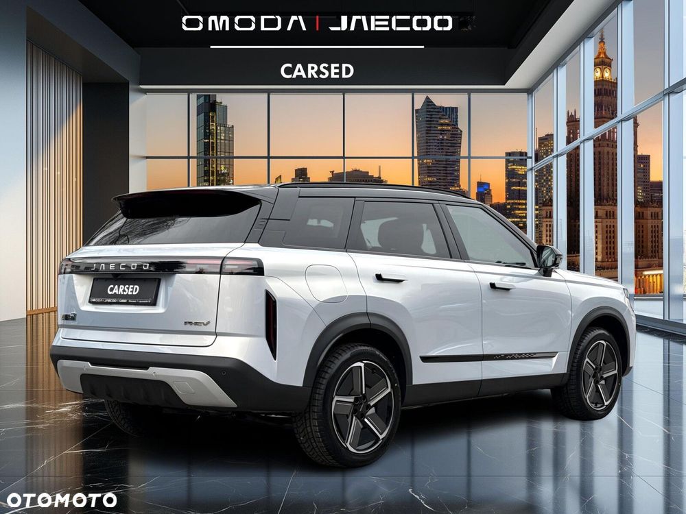 Jaecoo 7 - 6