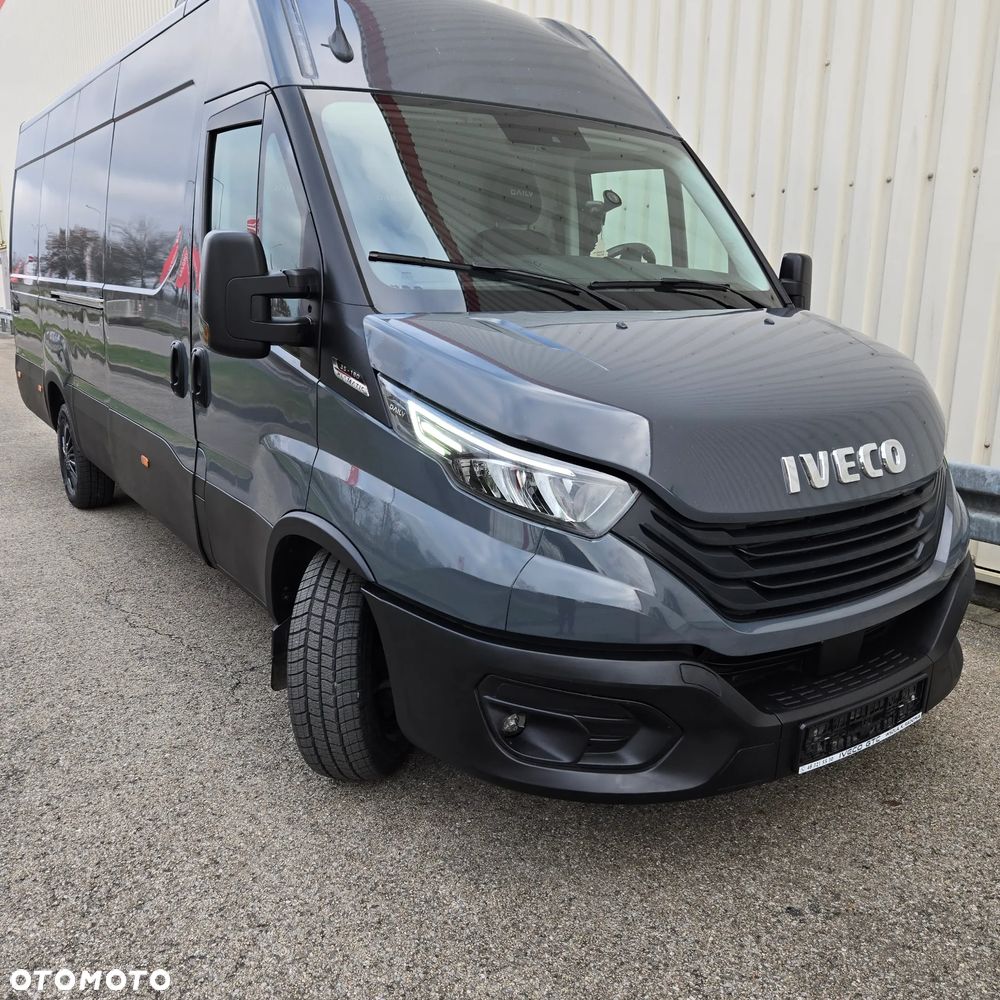 Iveco Daily 35s18 - 1