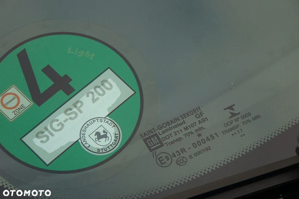 Opel Mokka X 1.4 (ecoFLEX) Start/Stop 4x4 Innovation - 18