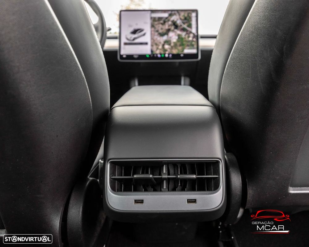 Tesla Model 3 Long-Range Dual Motor AWD - 13