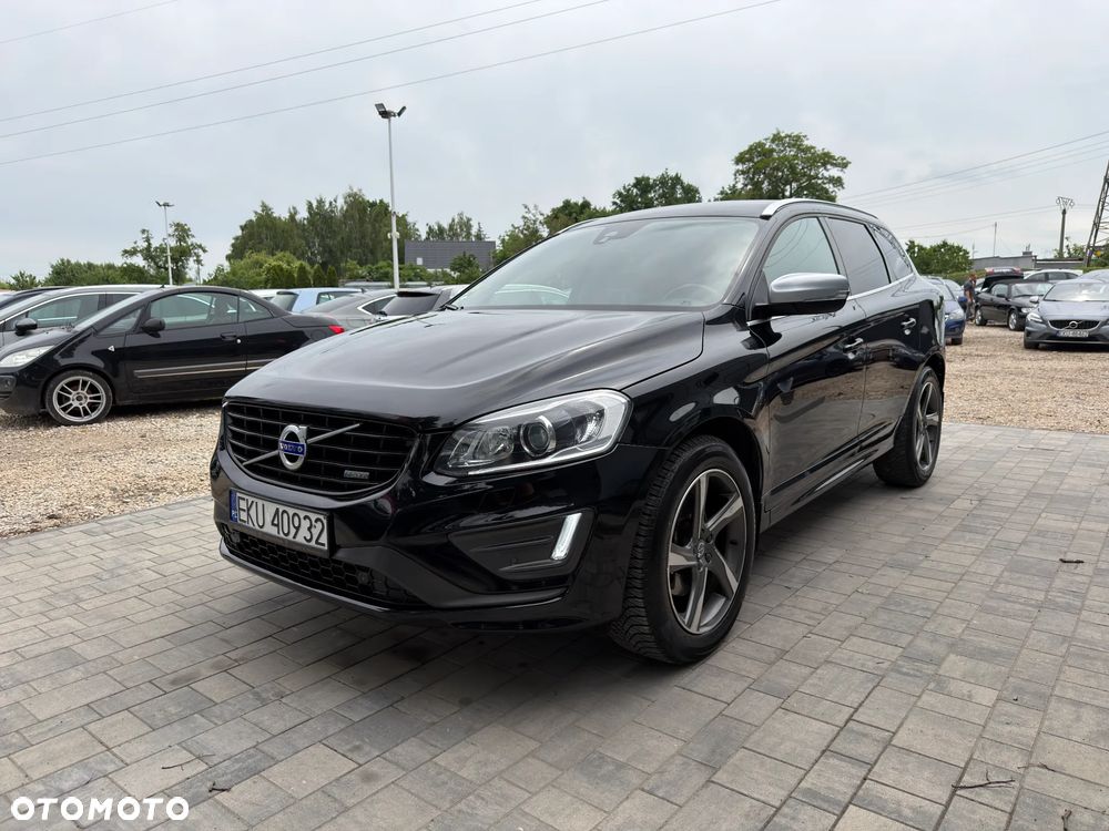Volvo XC 60 D4 Drive-E Summum - 22