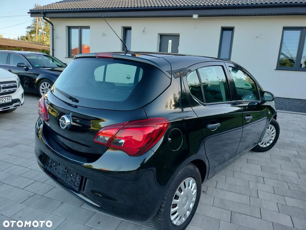 Opel Corsa - 17