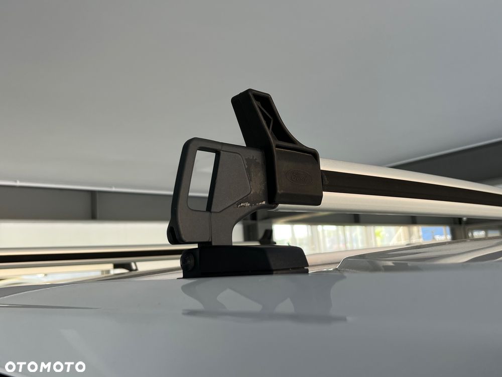 Ford Transit Custom - 22