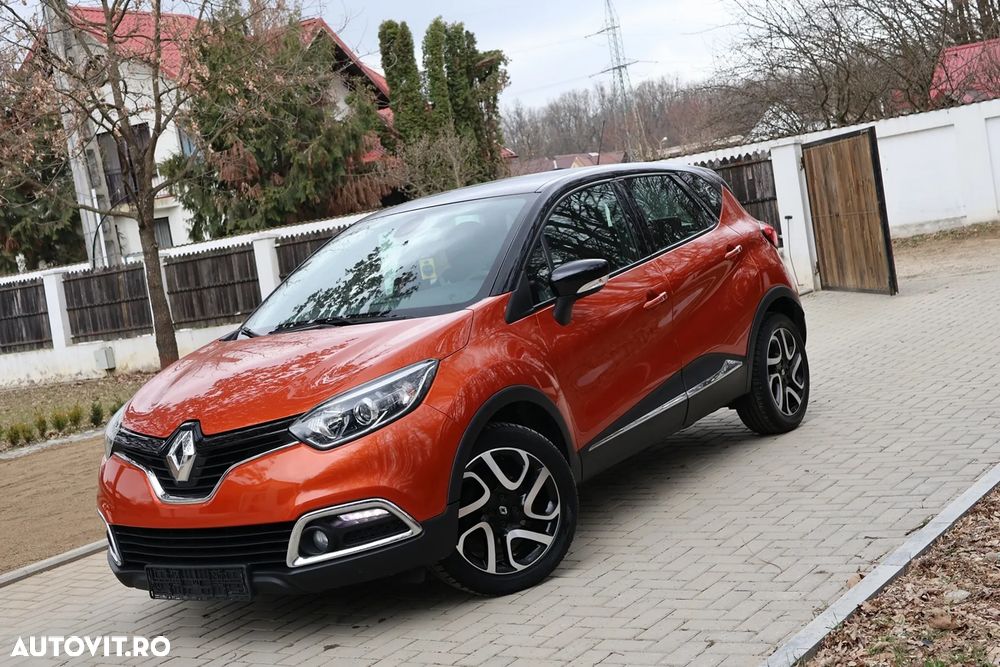 Renault Captur - 4