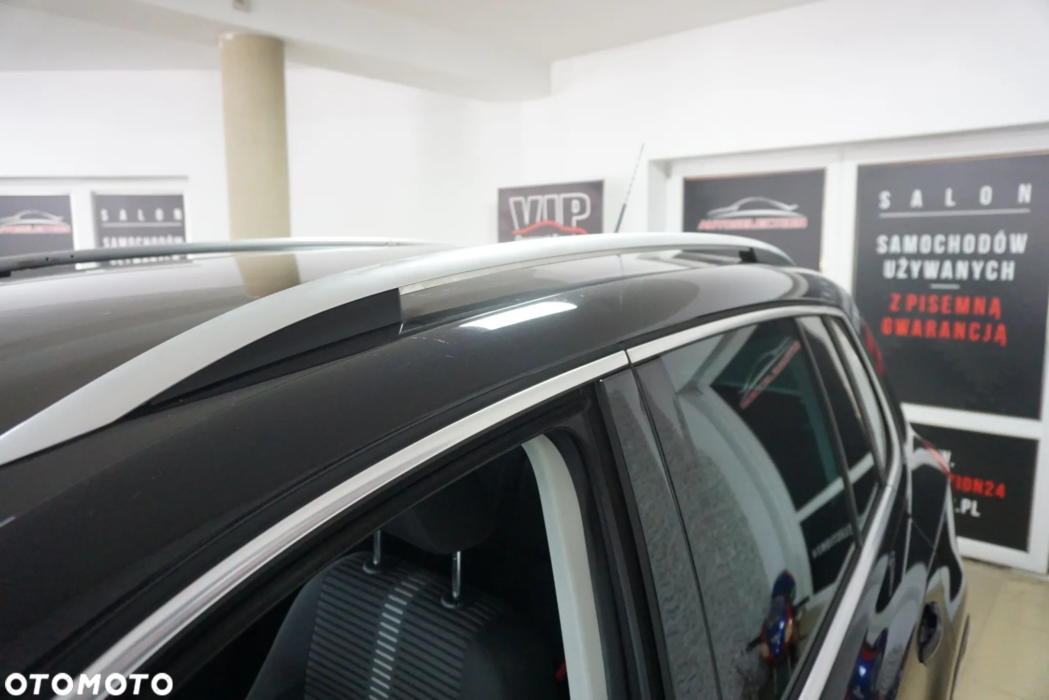 Volkswagen Tiguan 2.0 TDI 4Mot Sport DSG - 14