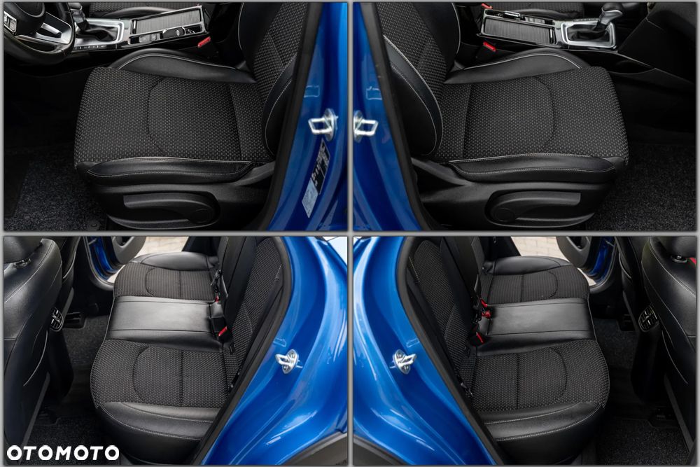Kia XCeed 1.4 T-GDI OPF DCT7 JBL SOUND EDITION - 29
