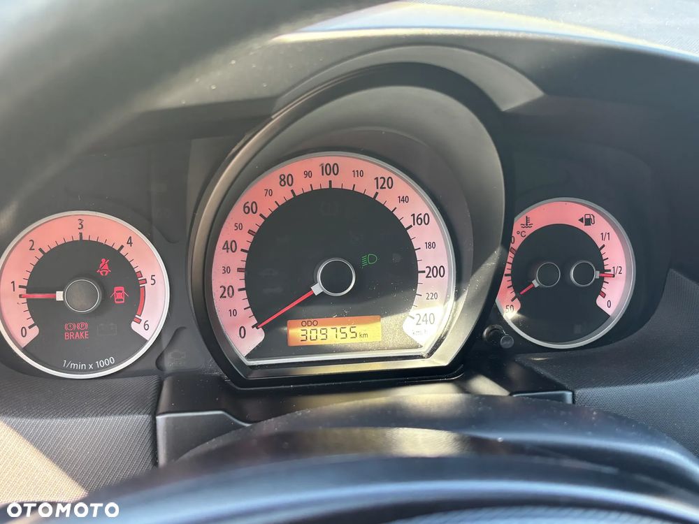 Kia Ceed 1.6 Crdi Comfort - 6