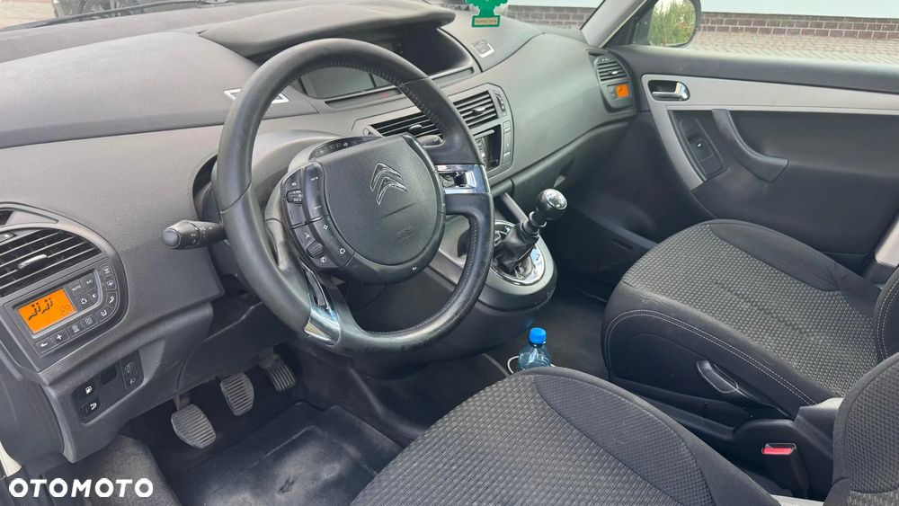 Citroën C4 Picasso 1.6 HDi Attraction - 7