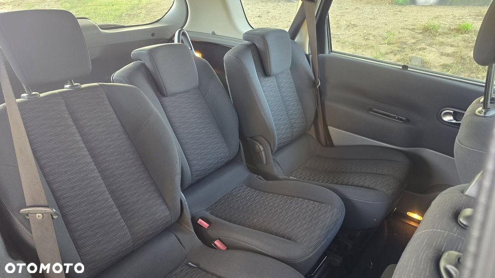 Renault Scenic - 9