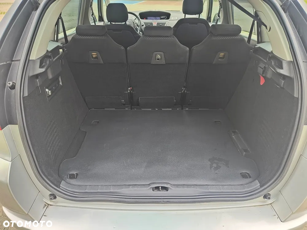 Citroën C4 Picasso 1.6 HDi FAP EGS6 Tendance - 25