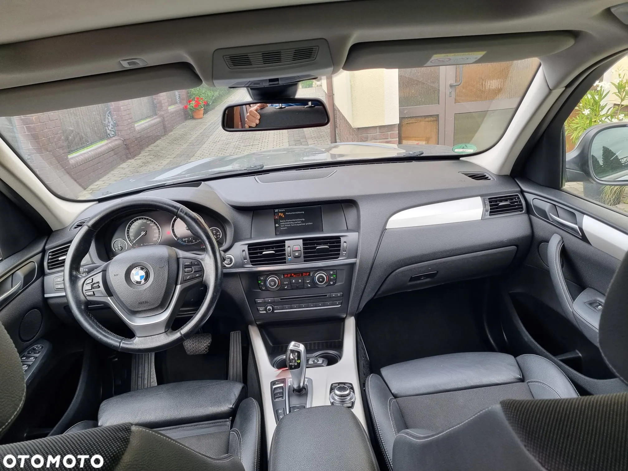 BMW X3 - 19