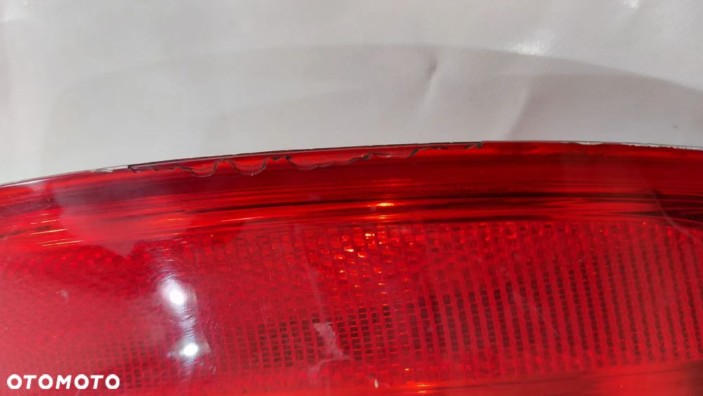 LAMPA TYL TYLNA LEWA AUDI A3 8P4 5D SPORTBACK SLASK WYSYLKA - 2