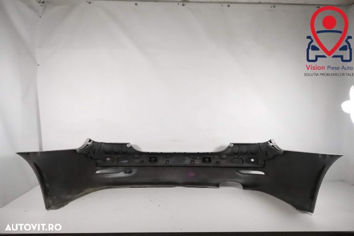 Bara Spate Originala cu Senzori In Stare Buna BMW 5 Series E60/E61 200 - 4