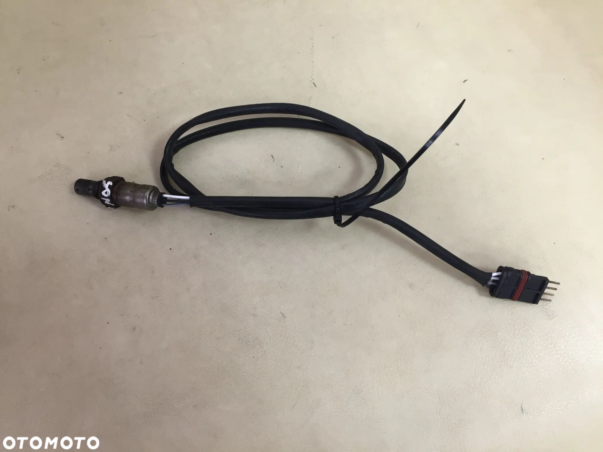 SONDA LAMBDA BMW K1600 GT 7724705-04 - 1