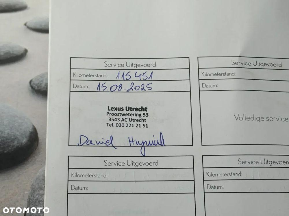 Lexus CT Limited Edition - 35