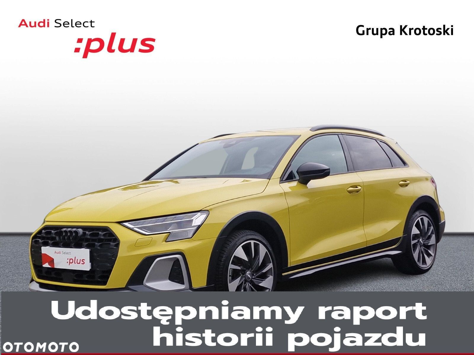 Audi A3 - 1