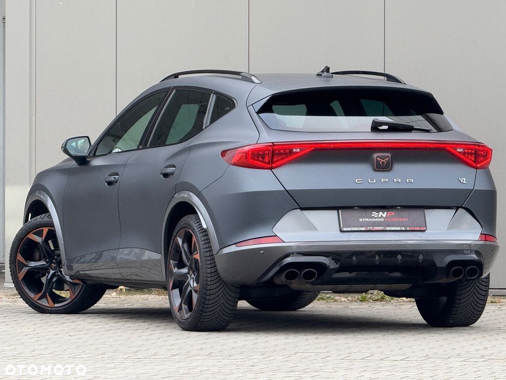 Cupra Formentor VZ 2.0 TSI 4Drive DSG - 38