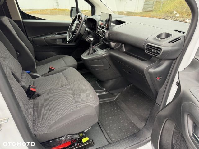 Opel COMBO - 6
