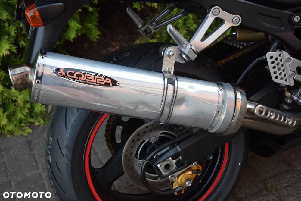 Kawasaki ZX - 9