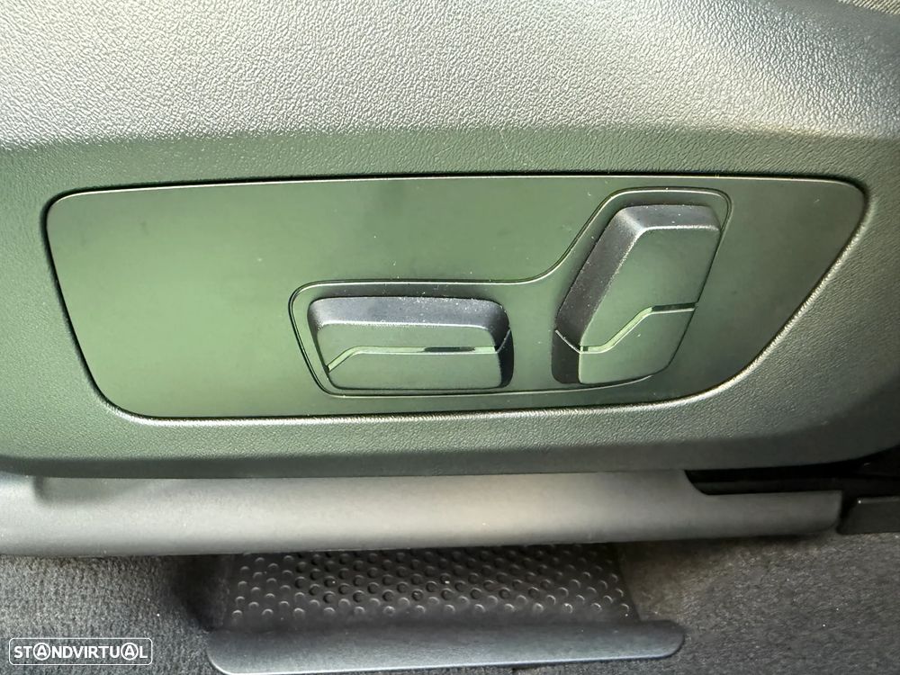 BMW X1 18 d sDrive Pack M Auto - 22