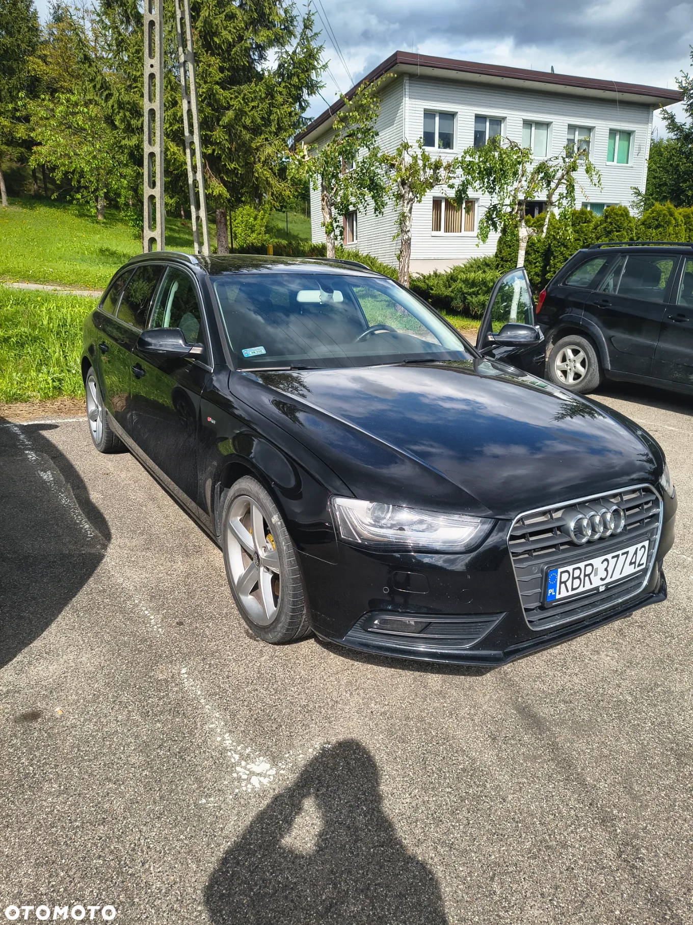 Audi A4 2.0 TDI - 9