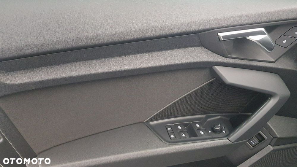 Audi A3 Limousine - 18