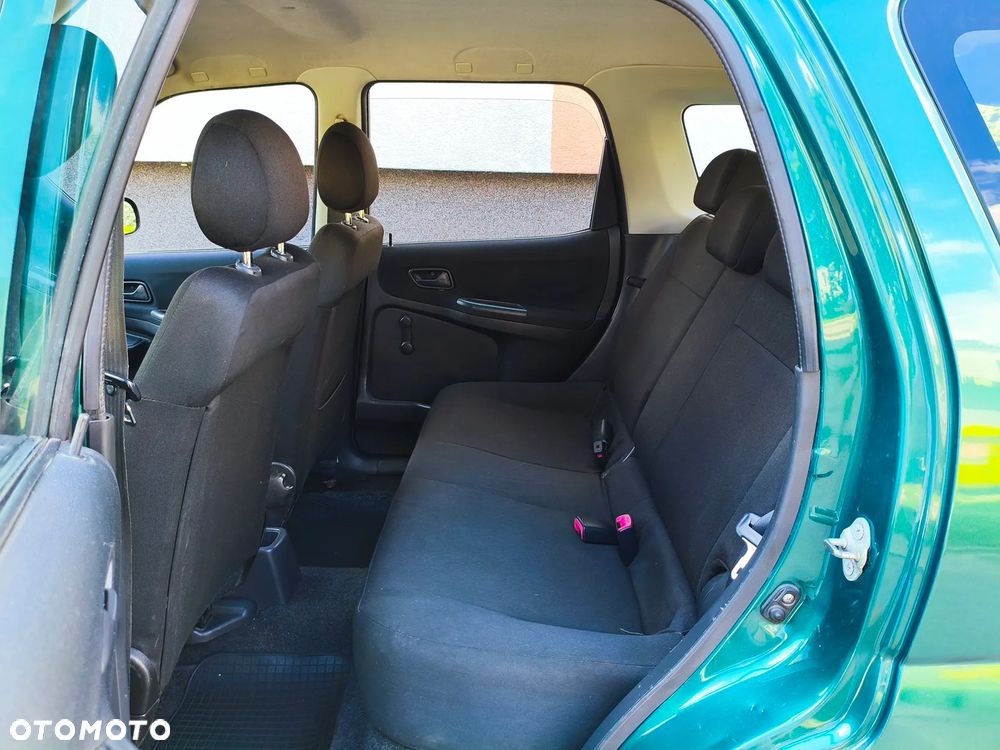 Suzuki Ignis 1.3 Fresh Mint - 9